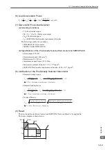 Предварительный просмотр 527 страницы YASKAWA Sigma-II Series User Manual