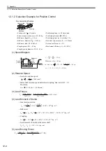 Предварительный просмотр 528 страницы YASKAWA Sigma-II Series User Manual