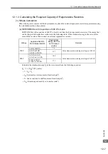 Предварительный просмотр 531 страницы YASKAWA Sigma-II Series User Manual