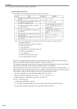 Предварительный просмотр 534 страницы YASKAWA Sigma-II Series User Manual