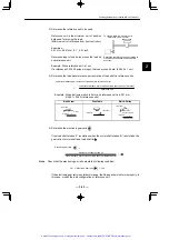 Предварительный просмотр 70 страницы YASKAWA Sigma Mini GMM-A1S312 Series User Manual