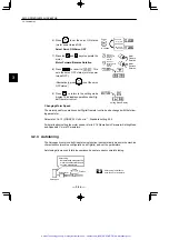 Предварительный просмотр 141 страницы YASKAWA Sigma Mini GMM-A1S312 Series User Manual