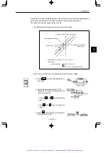 Предварительный просмотр 148 страницы YASKAWA Sigma Mini GMM-A1S312 Series User Manual