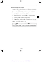 Предварительный просмотр 48 страницы YASKAWA Sigma Mini SGMM Series User Manual