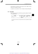 Предварительный просмотр 84 страницы YASKAWA Sigma Mini SGMM Series User Manual