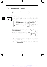 Предварительный просмотр 91 страницы YASKAWA Sigma Mini SGMM Series User Manual