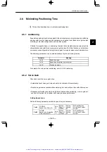 Предварительный просмотр 94 страницы YASKAWA Sigma Mini SGMM Series User Manual