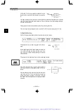 Предварительный просмотр 95 страницы YASKAWA Sigma Mini SGMM Series User Manual