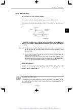 Предварительный просмотр 98 страницы YASKAWA Sigma Mini SGMM Series User Manual