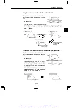 Предварительный просмотр 100 страницы YASKAWA Sigma Mini SGMM Series User Manual