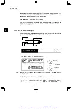 Предварительный просмотр 107 страницы YASKAWA Sigma Mini SGMM Series User Manual