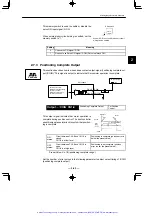 Предварительный просмотр 108 страницы YASKAWA Sigma Mini SGMM Series User Manual