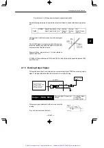 Предварительный просмотр 110 страницы YASKAWA Sigma Mini SGMM Series User Manual