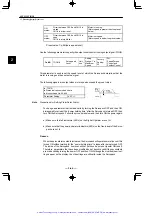 Предварительный просмотр 111 страницы YASKAWA Sigma Mini SGMM Series User Manual