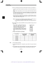 Предварительный просмотр 113 страницы YASKAWA Sigma Mini SGMM Series User Manual