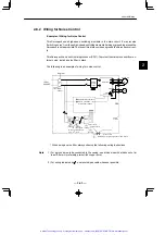 Предварительный просмотр 114 страницы YASKAWA Sigma Mini SGMM Series User Manual