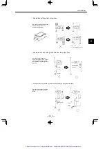 Предварительный просмотр 116 страницы YASKAWA Sigma Mini SGMM Series User Manual