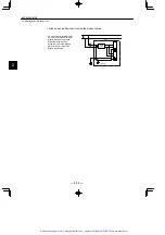 Предварительный просмотр 117 страницы YASKAWA Sigma Mini SGMM Series User Manual