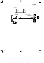 Предварительный просмотр 124 страницы YASKAWA Sigma Mini SGMM Series User Manual