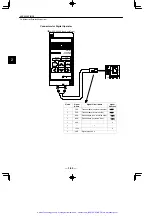 Предварительный просмотр 125 страницы YASKAWA Sigma Mini SGMM Series User Manual