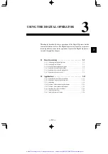 Предварительный просмотр 126 страницы YASKAWA Sigma Mini SGMM Series User Manual