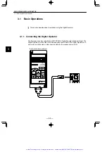 Предварительный просмотр 127 страницы YASKAWA Sigma Mini SGMM Series User Manual