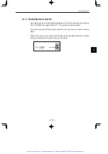 Предварительный просмотр 128 страницы YASKAWA Sigma Mini SGMM Series User Manual