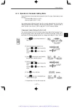 Предварительный просмотр 132 страницы YASKAWA Sigma Mini SGMM Series User Manual