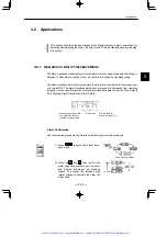 Предварительный просмотр 138 страницы YASKAWA Sigma Mini SGMM Series User Manual