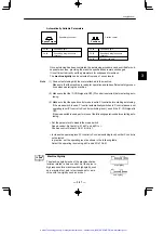 Предварительный просмотр 142 страницы YASKAWA Sigma Mini SGMM Series User Manual