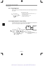 Предварительный просмотр 215 страницы YASKAWA Sigma Mini SGMM Series User Manual