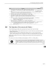 Предварительный просмотр 117 страницы YASKAWA Sigma-V Series User Manual