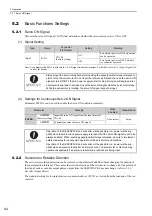 Предварительный просмотр 125 страницы YASKAWA Sigma-V Series User Manual