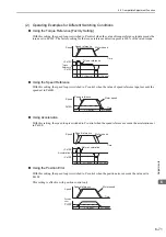 Предварительный просмотр 282 страницы YASKAWA Sigma-V Series User Manual