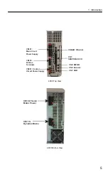 Предварительный просмотр 11 страницы YASKAWA SigmaLogic7 Compact Hardware Manual