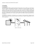 Preview for 9 page of YASKAWA Solectria PVI 25TL-480-R Installation And Operation Manual