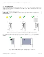 Preview for 10 page of YASKAWA SOLECTRIA XGI 1500-250/250-600 Installation And Operation Manual