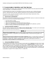 Preview for 31 page of YASKAWA SOLECTRIA XGI 1500-DCG Series Installation And Operation Manual