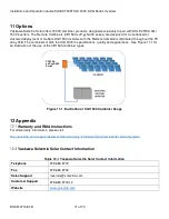 Preview for 71 page of YASKAWA SOLECTRIA XGI 1500-DCG Series Installation And Operation Manual