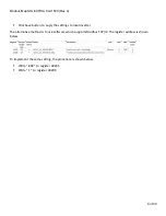 Preview for 6 page of YASKAWA SOLECTRIA XGI 1500 Series Manual