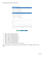 Preview for 24 page of YASKAWA SOLECTRIA XGI Manual