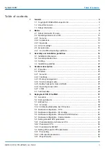 Preview for 3 page of YASKAWA SPEED7 300S+ CPU 315PN Manual