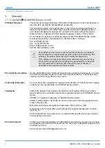 Preview for 6 page of YASKAWA SPEED7 300S+ CPU 315PN Manual