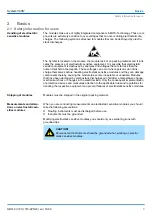 Preview for 9 page of YASKAWA SPEED7 300S+ CPU 315PN Manual