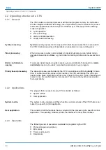 Preview for 10 page of YASKAWA SPEED7 300S+ CPU 315PN Manual