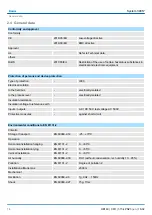 Preview for 14 page of YASKAWA SPEED7 300S+ CPU 315PN Manual