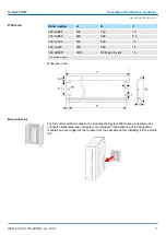 Preview for 17 page of YASKAWA SPEED7 300S+ CPU 315PN Manual