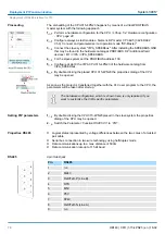 Preview for 78 page of YASKAWA SPEED7 300S+ CPU 315PN Manual