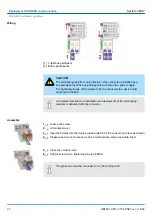 Preview for 98 page of YASKAWA SPEED7 300S+ CPU 315PN Manual