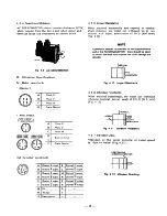 Предварительный просмотр 19 страницы YASKAWA SR01AB1ER Bulletin